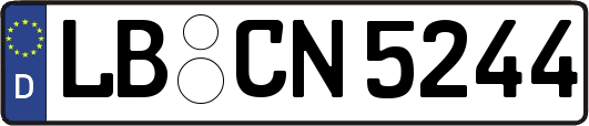 LB-CN5244