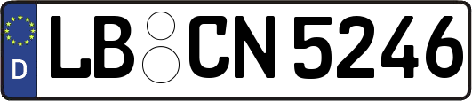 LB-CN5246