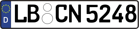 LB-CN5248