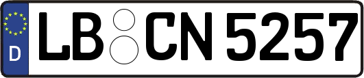 LB-CN5257