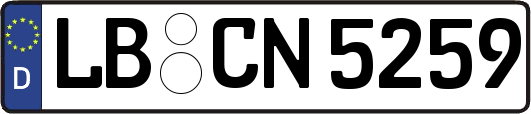LB-CN5259