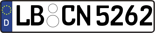 LB-CN5262