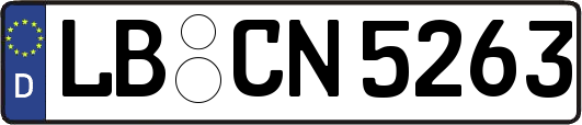 LB-CN5263