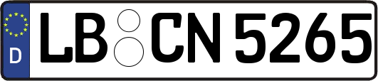 LB-CN5265