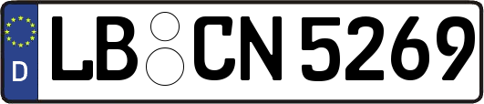LB-CN5269