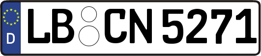 LB-CN5271