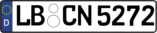 LB-CN5272