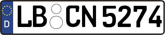 LB-CN5274