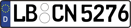 LB-CN5276