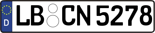 LB-CN5278