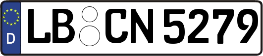 LB-CN5279