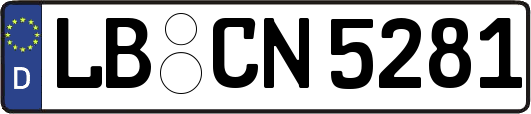 LB-CN5281