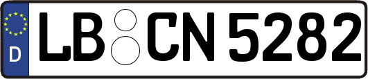LB-CN5282