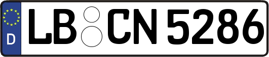 LB-CN5286