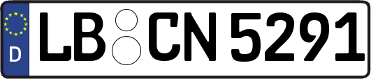 LB-CN5291
