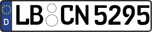 LB-CN5295