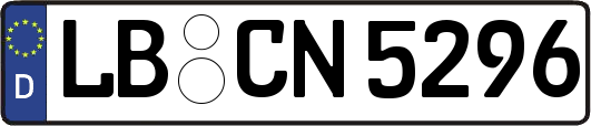 LB-CN5296