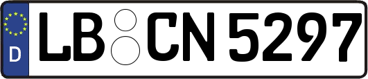 LB-CN5297