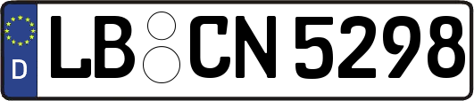 LB-CN5298