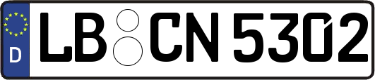 LB-CN5302