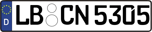 LB-CN5305