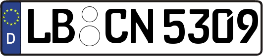 LB-CN5309