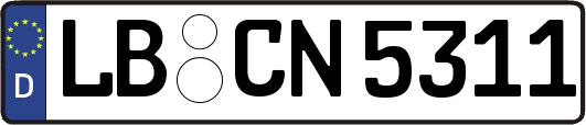 LB-CN5311