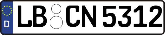 LB-CN5312