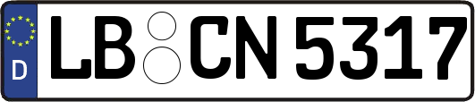 LB-CN5317
