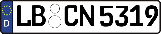 LB-CN5319