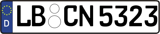 LB-CN5323