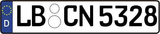 LB-CN5328
