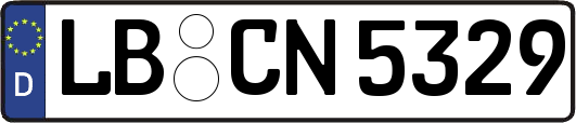 LB-CN5329