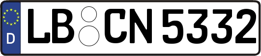 LB-CN5332