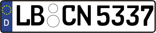 LB-CN5337