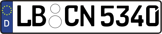 LB-CN5340