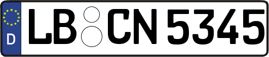 LB-CN5345