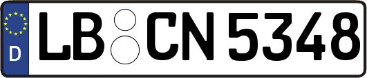 LB-CN5348