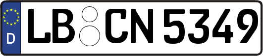 LB-CN5349