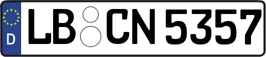 LB-CN5357