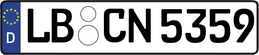 LB-CN5359