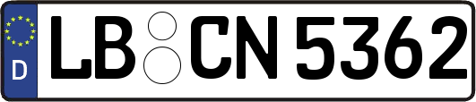 LB-CN5362