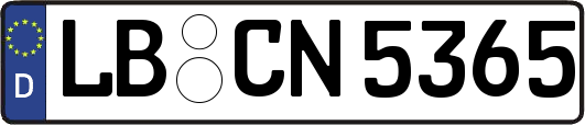 LB-CN5365