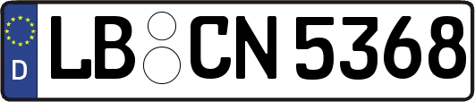 LB-CN5368