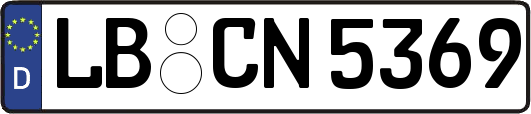 LB-CN5369