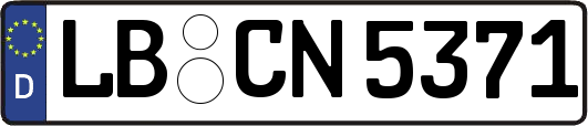 LB-CN5371