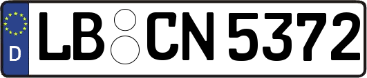 LB-CN5372