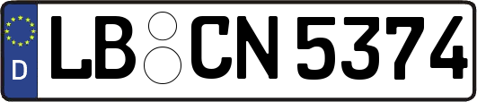LB-CN5374