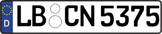 LB-CN5375