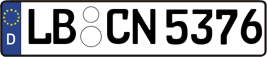 LB-CN5376